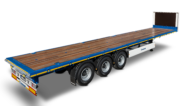 KRONE Profi Liner HD
