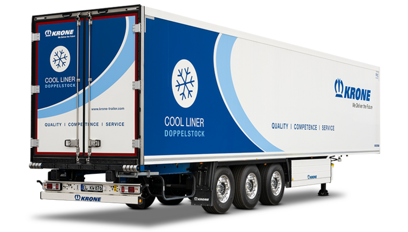 cool liner dopplestock