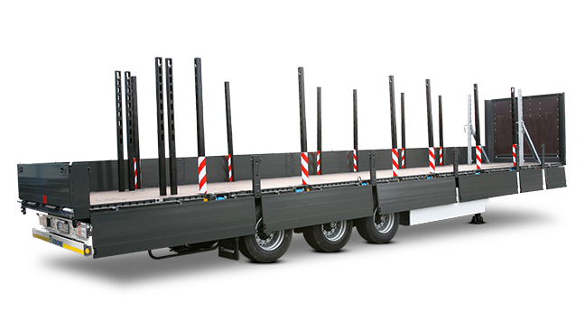 profi liner multi steel