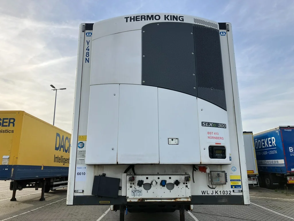 Сервис без простоя