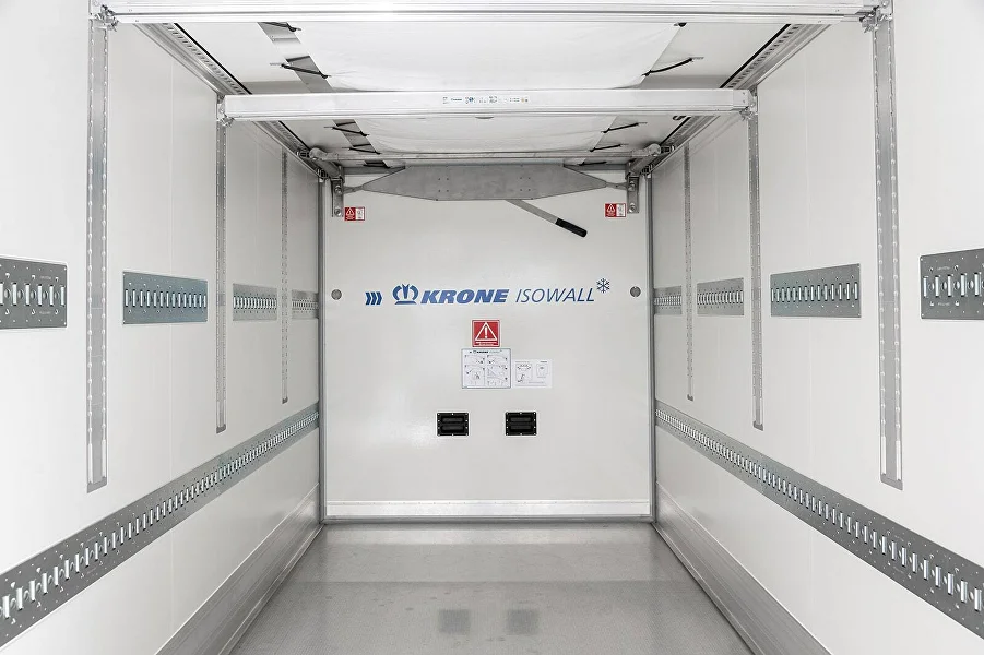 Умная логистика- Везите больше, теряйте меньше