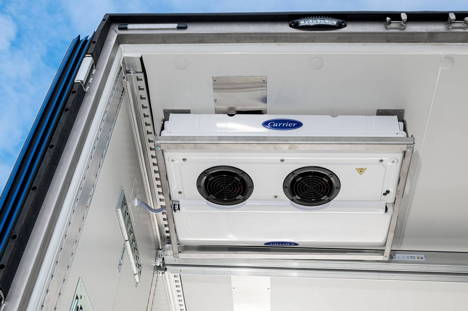 Умная логистика